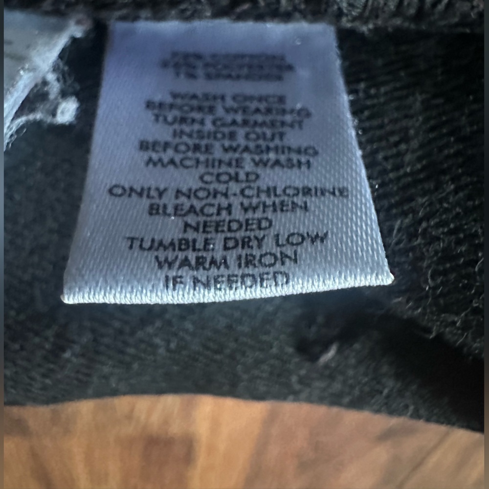 LOFT Women's Dark Wash Skinny Jeans - Picture 6 of 7